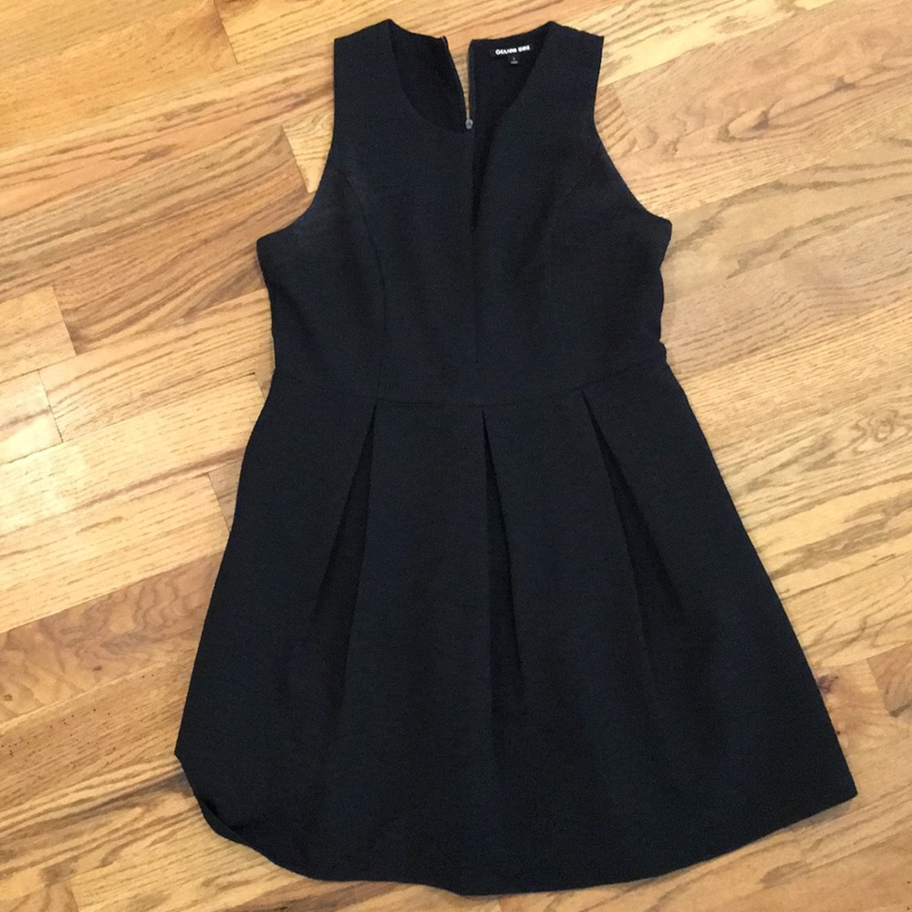 NWOT Gianni Bini Little Black Dress